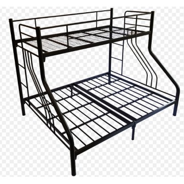 Double Deck Bunk Bed DD1023